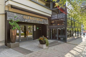Ole Bull, Best Western Signature Collection